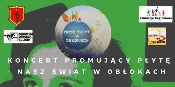 Nasz świat w obłokach