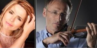 Koncert charytatywny z muzyką Krzesimira Dębskiego