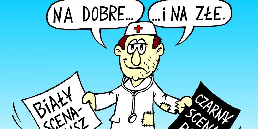 Walka o przyszłość