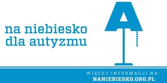 Światowy Dzień Wiedzy o Autyzmie