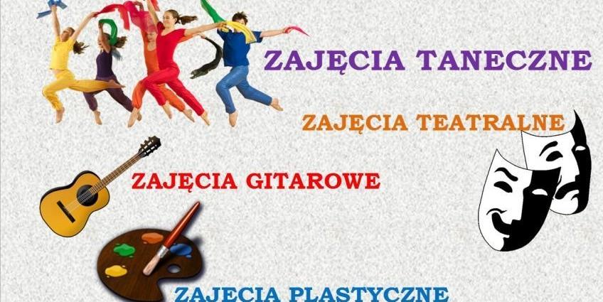 MGOK dla młodzieży