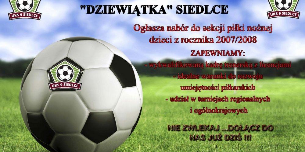 Odkryj w dziecku talent