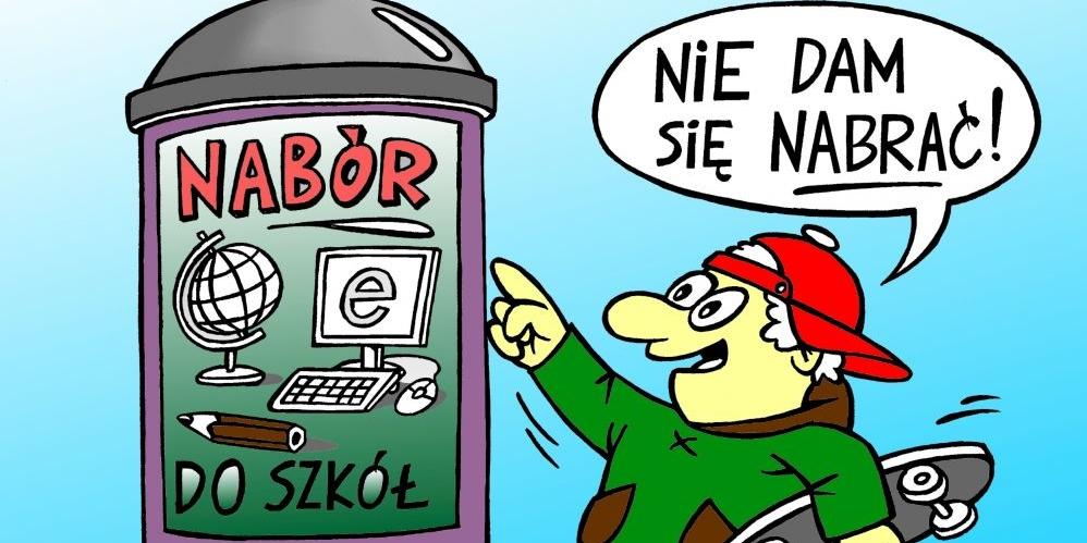 Jak zatrzymać młodzież?