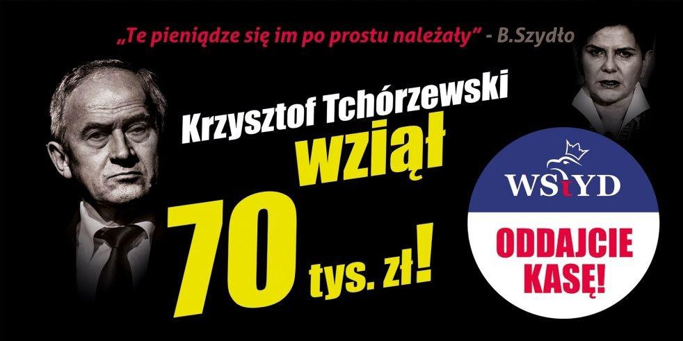 Konwój wstydu w Siedlcach