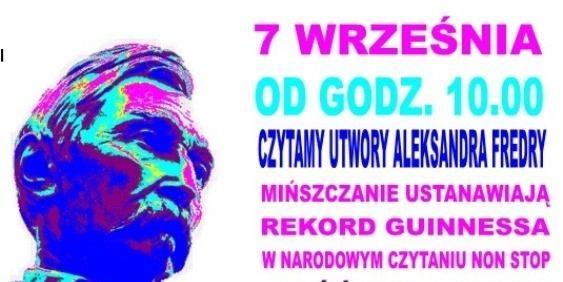 Mińszczanie ustanowią rekord Guinessa?