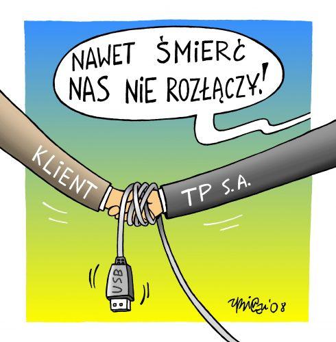 Żyje, nie żyje, ale płacić musi 
