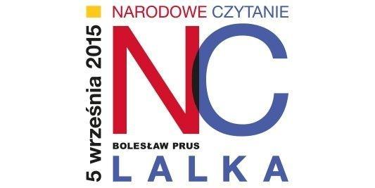 Narodowe Czytanie „Lalki”