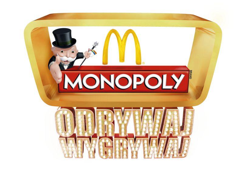 Wygraj oryginalną grę Monopoly, cz. 3