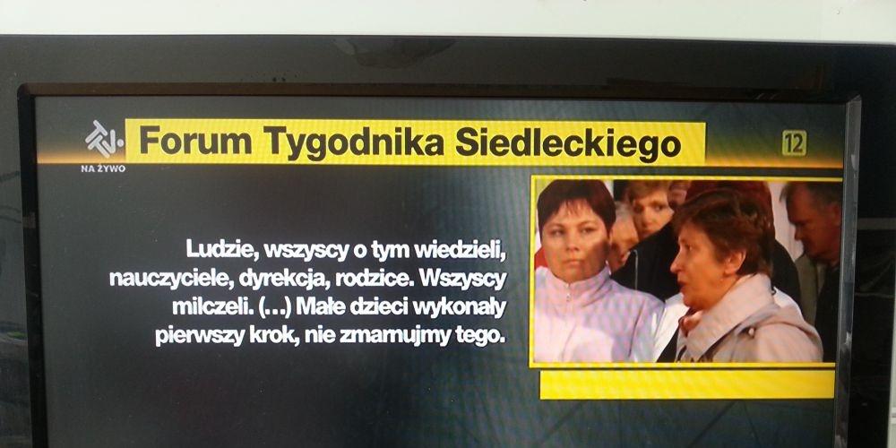 Nasi Internauci w TVN