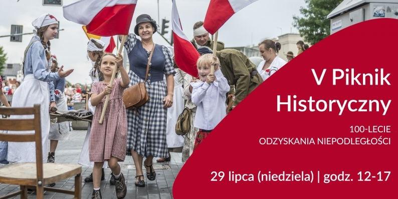 Polskie drogi do niepodległości