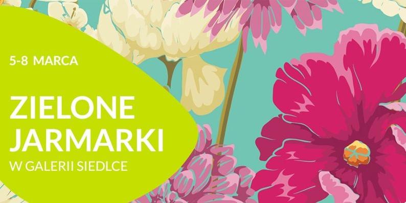 Jarmark w Galerii Siedlce