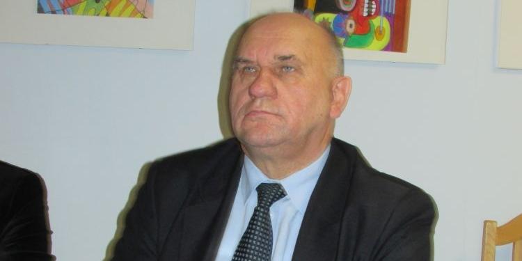 Nie chcą być siedlczanami