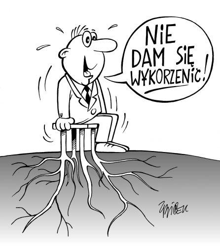 Nie ma mocnych?!