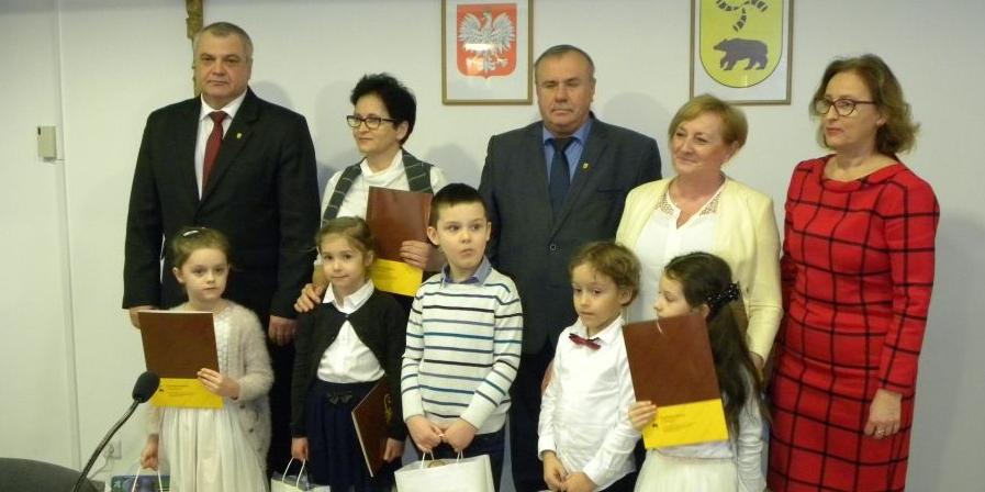 Węgrów: Kochasz dzieci, nie pal śmieci!