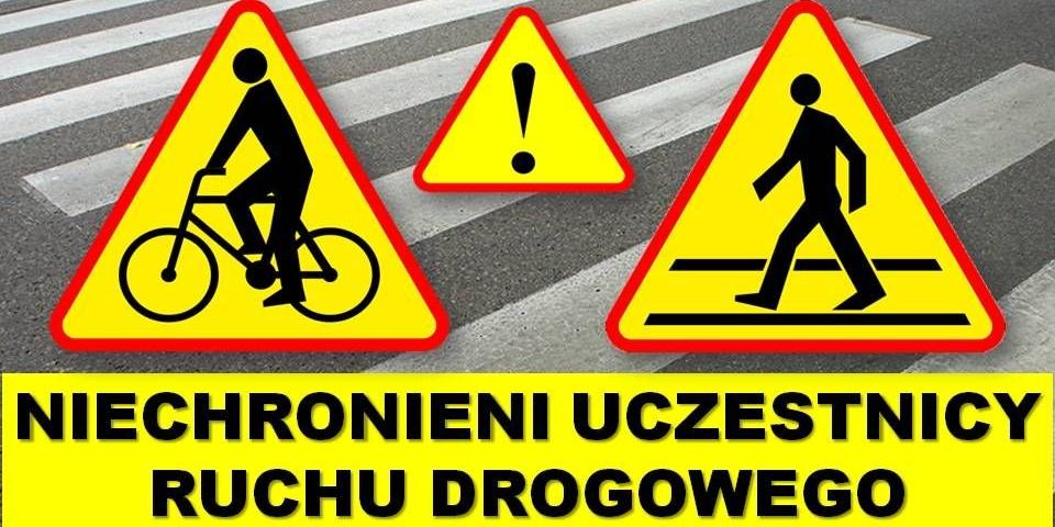Piesi na świeczniku