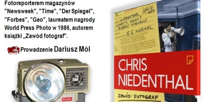 Spotkanie z Niedenthalem