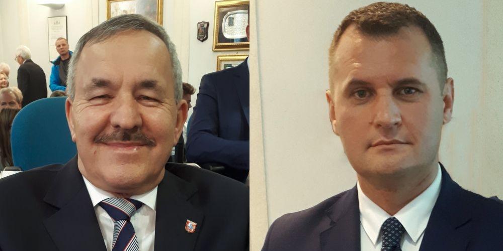 Niedziółka kontra Karaś
