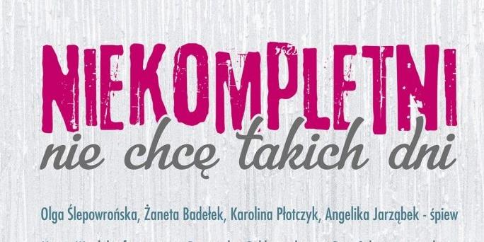 Wiosenny koncert