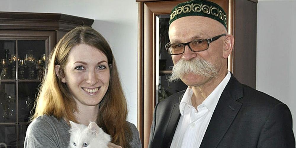 Nie ma jak w... Siedlcach