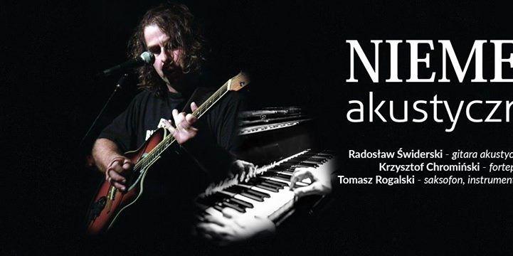 Niemen akustycznie