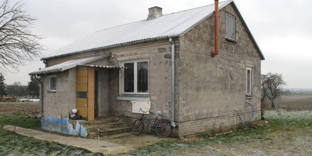 Na biedę nie mają rady
