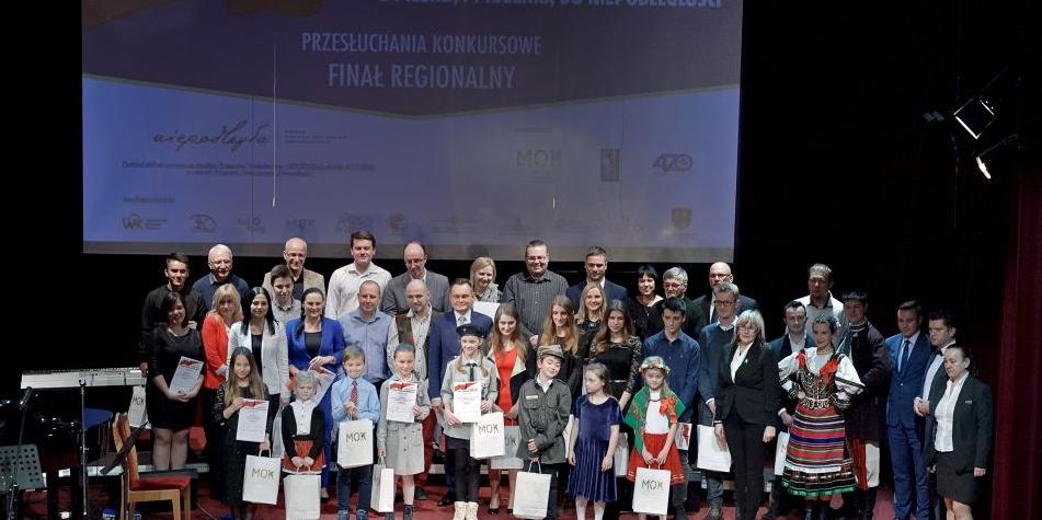 Znamy już laureatów