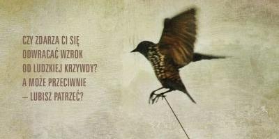 Tygodnikowy kącik z książką