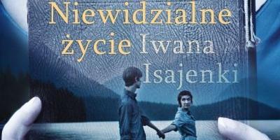 Tygodnikowy kącik z książką