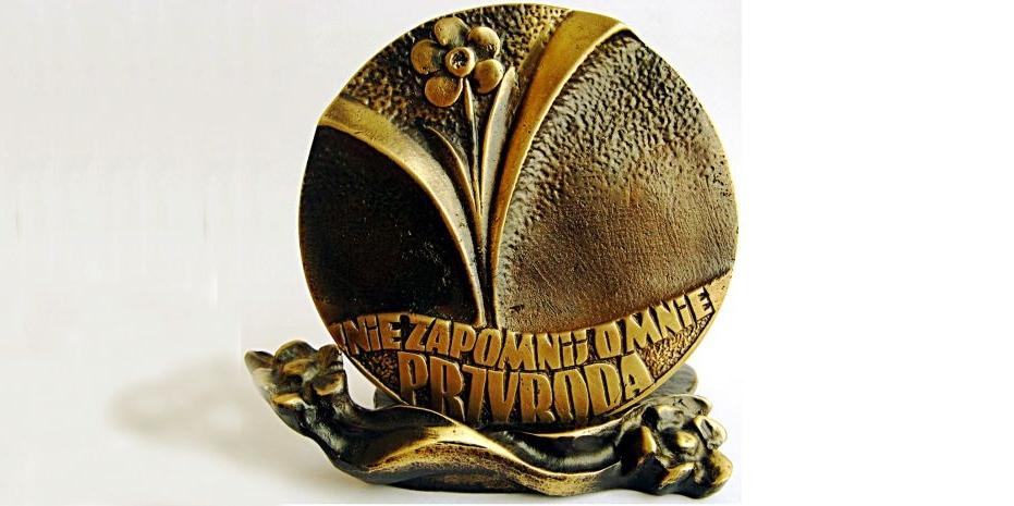 Nie zapominają o przyrodzie
