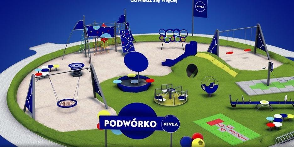Łosice i Sarnaki walczą o plac zabaw