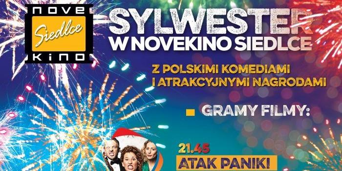 Wygraj bilety do NoveKino! (rozstrzygnięty)