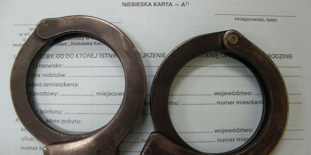 Areszt za znęcanie