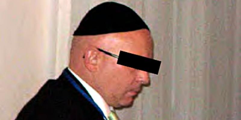 Nie Noah, tylko Mariusz