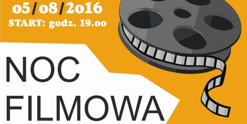 Noc Filmowa