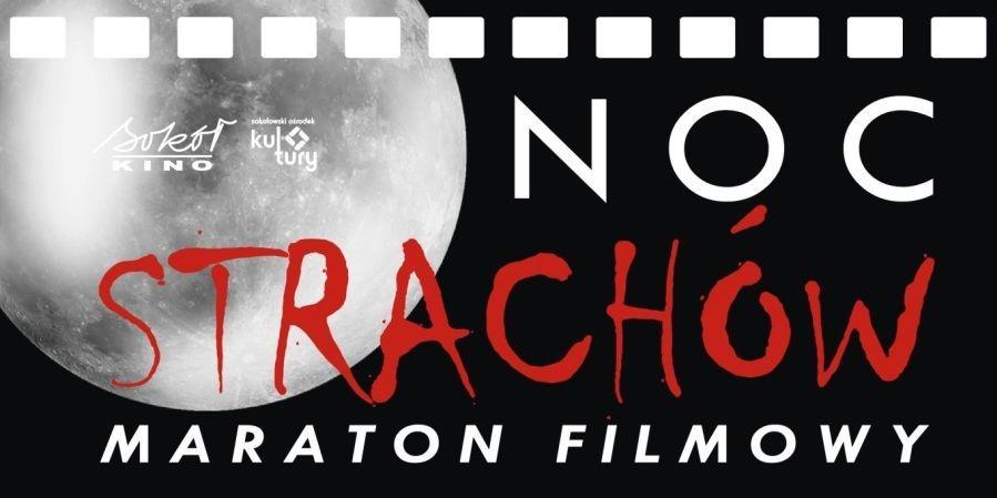 Noc Strachów