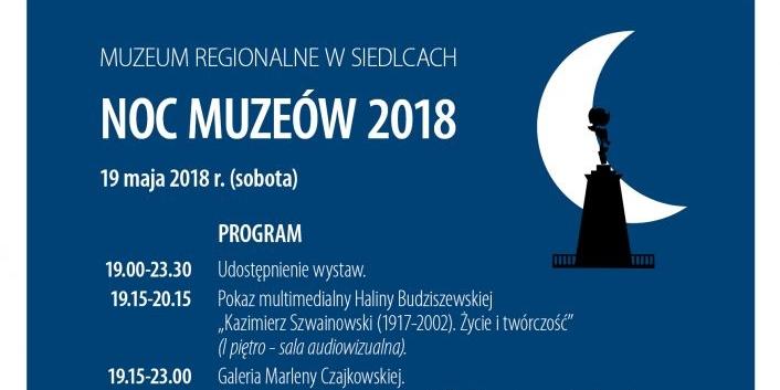 Noc Muzeów pod Jackiem