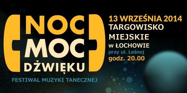 Targi i moc dźwięku