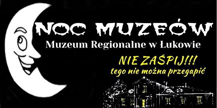 O zmierzchu po Łukowie