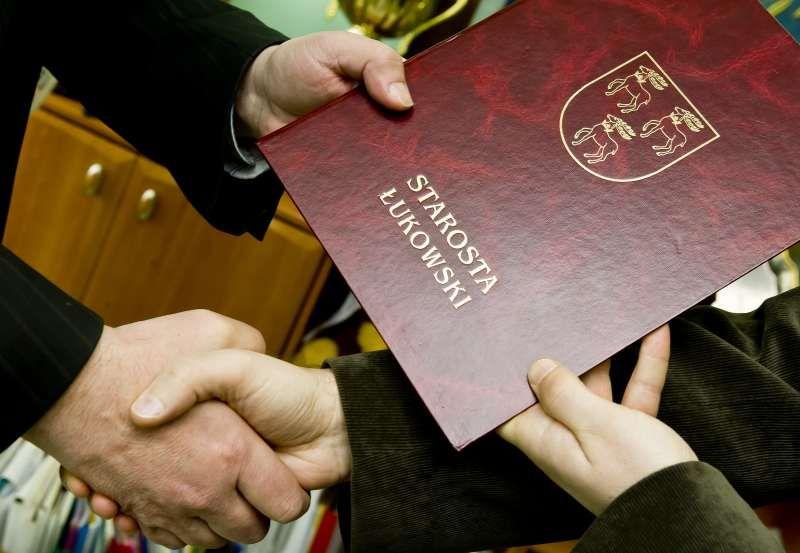 Urząd ministrów powiatowych