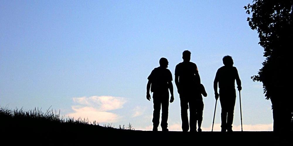 W Łukowie: Ogólnopolskie Zawody Nordic Walking