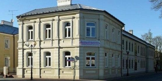  Przeprowadzka biblioteki
