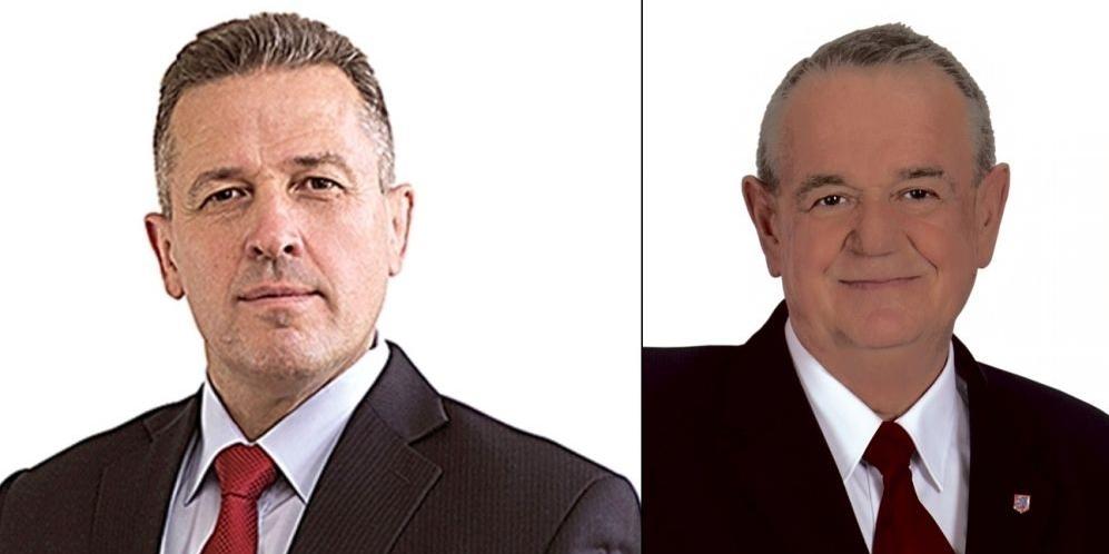 Kudelski prezydentem!