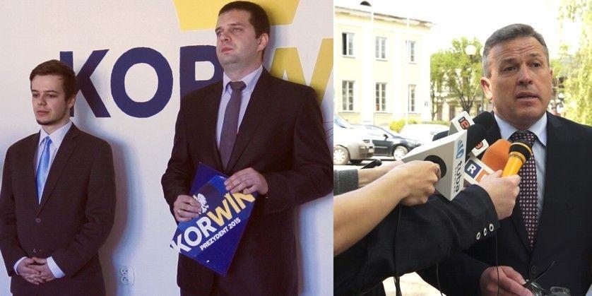 Konferencje urażonych