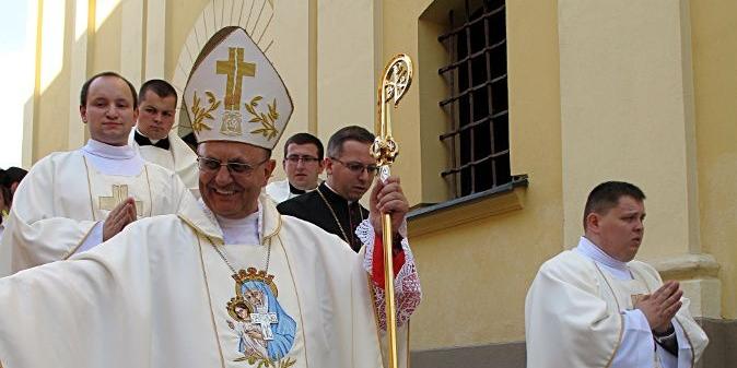Wróciłem do swoich