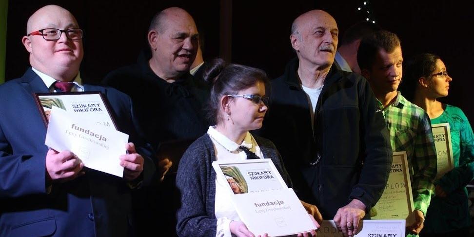14 Nikiforów