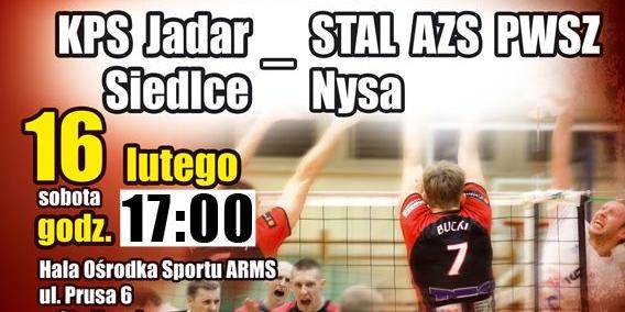 Zagrają o godz. 17.00