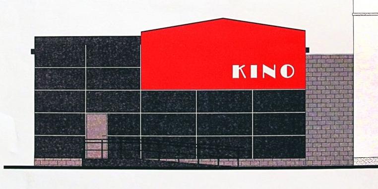 Nowe kino na Nowy Rok