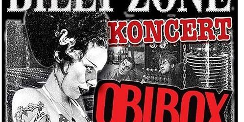 Trochę rockabilly
