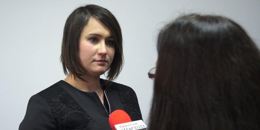Siarkowska: Platforma jest dziś politycznym bankrutem