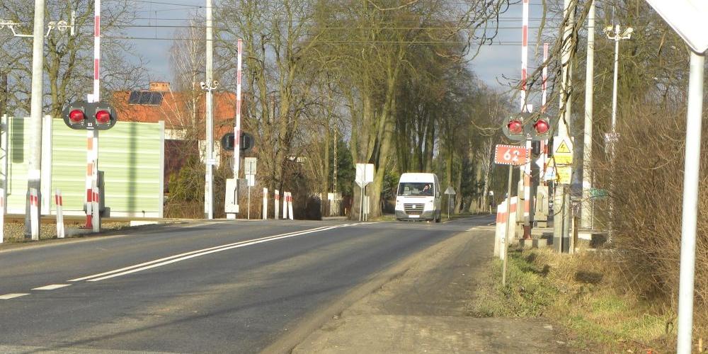 Mieszkańcy Łochowa zablokują drogę krajową